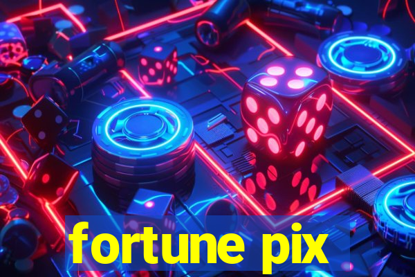 fortune pix